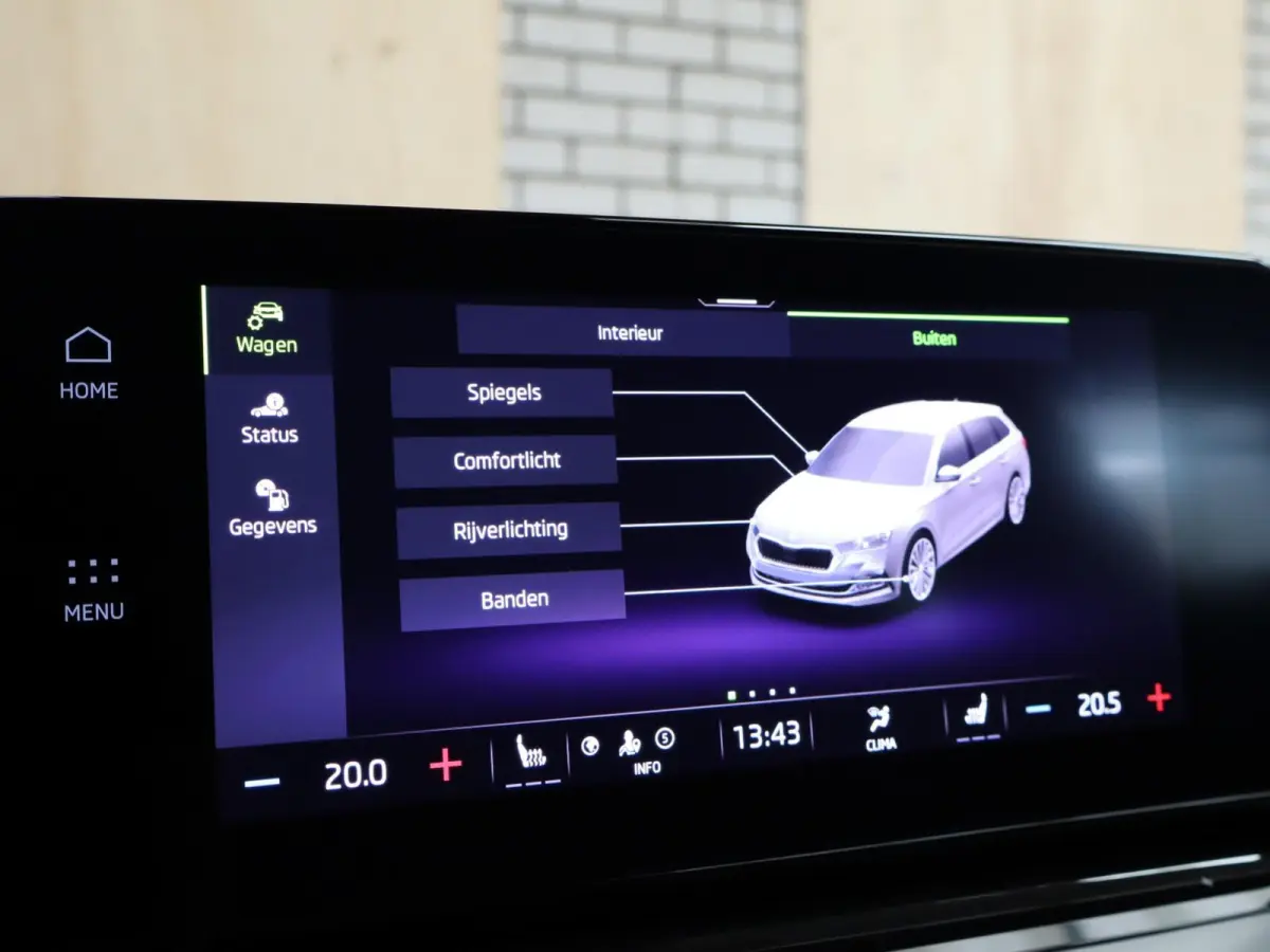1.0 TSI 110pk Business Edition Plus | Allseasonbanden | Trekhaak