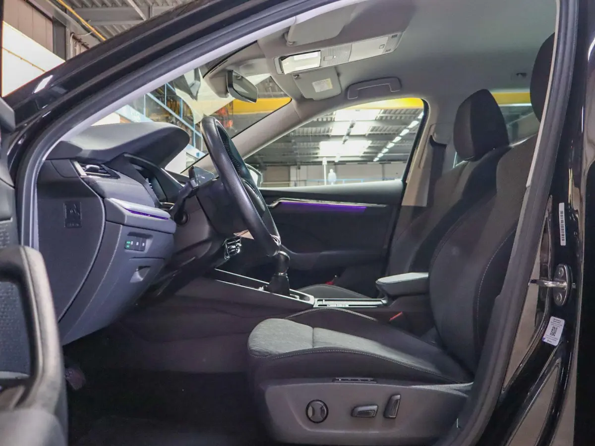 1.0 TSI 110pk Business Edition Plus | Allseasonbanden | Trekhaak