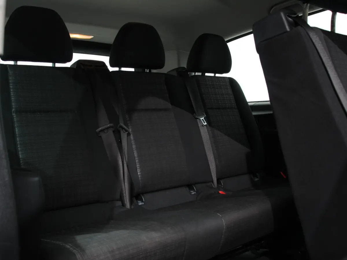 114 CDI Automaat Pro L3 8persoons PERSONENBUS incl. BTW/ incl. BPM Navigatie Airco Cruise Control