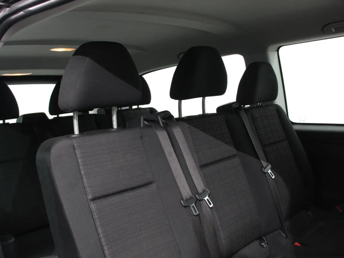 114 CDI Automaat Pro L3 8persoons PERSONENBUS incl. BTW/ incl. BPM Navigatie Airco Cruise Control