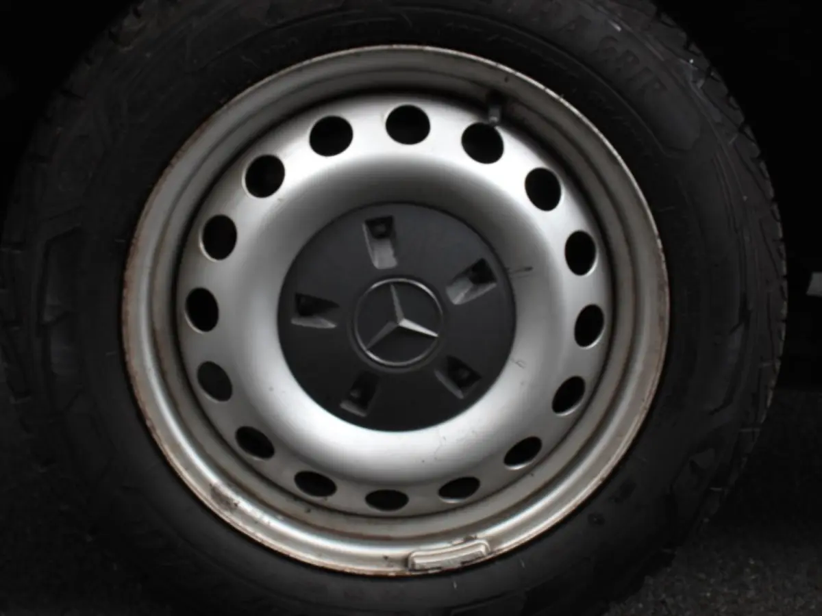 114 CDI Automaat Pro L3 8persoons PERSONENBUS incl. BTW/ incl. BPM Navigatie Airco Cruise Control