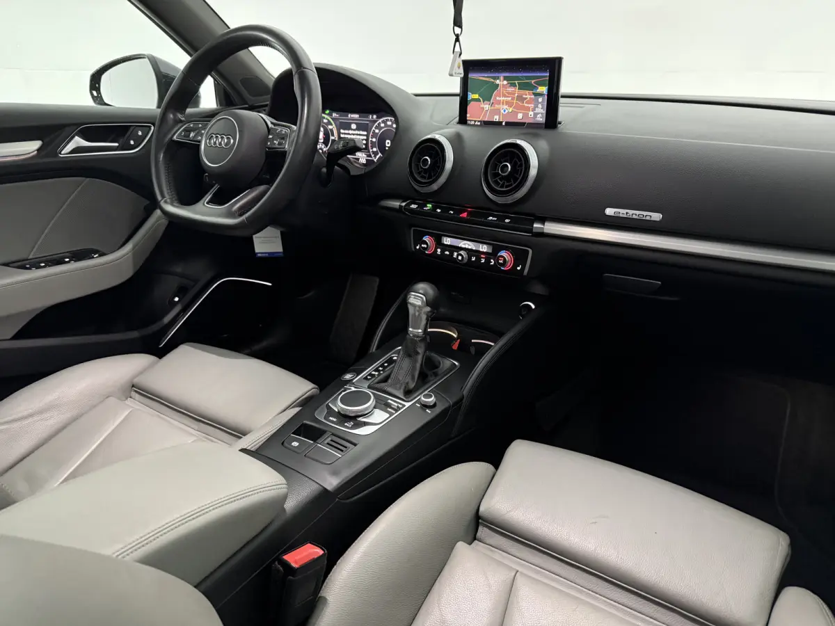1.4 TFSI e-tron Sport Pro Line plus | B&O | Pano | Camera | Virtual | Carplay | LED | Navi | Clima | Cruise