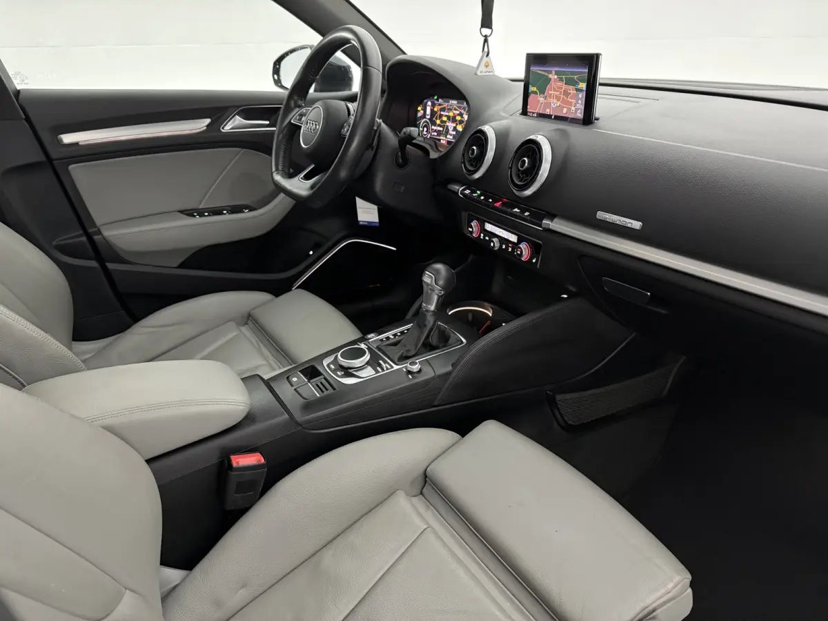 1.4 TFSI e-tron Sport Pro Line plus | B&O | Pano | Camera | Virtual | Carplay | LED | Navi | Clima | Cruise