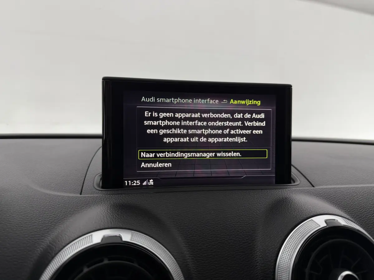 1.4 TFSI e-tron Sport Pro Line plus | B&O | Pano | Camera | Virtual | Carplay | LED | Navi | Clima | Cruise