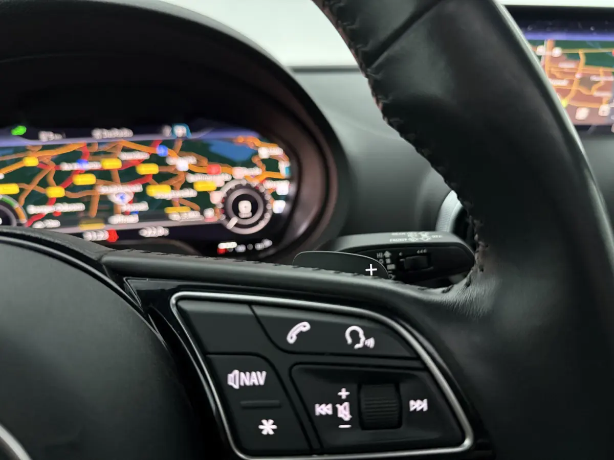 1.4 TFSI e-tron Sport Pro Line plus | B&O | Pano | Camera | Virtual | Carplay | LED | Navi | Clima | Cruise