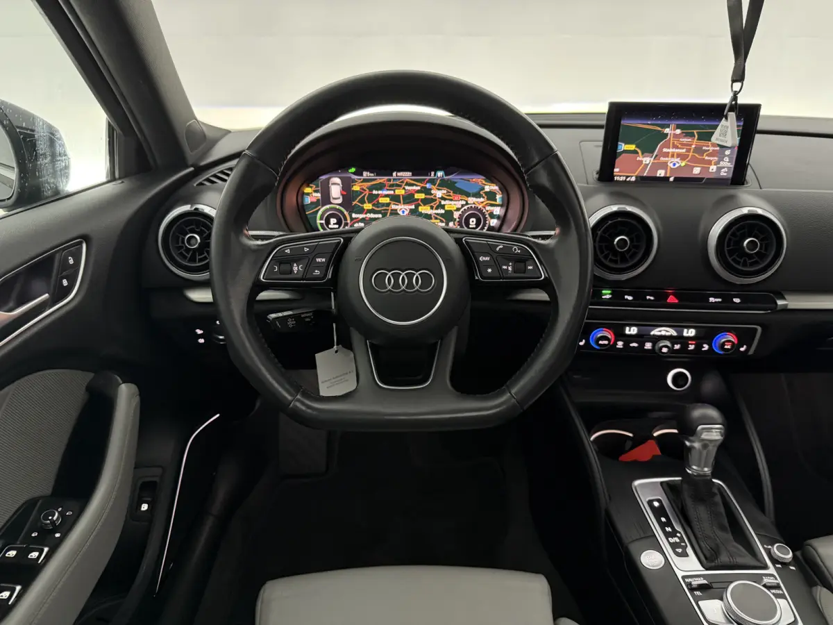1.4 TFSI e-tron Sport Pro Line plus | B&O | Pano | Camera | Virtual | Carplay | LED | Navi | Clima | Cruise