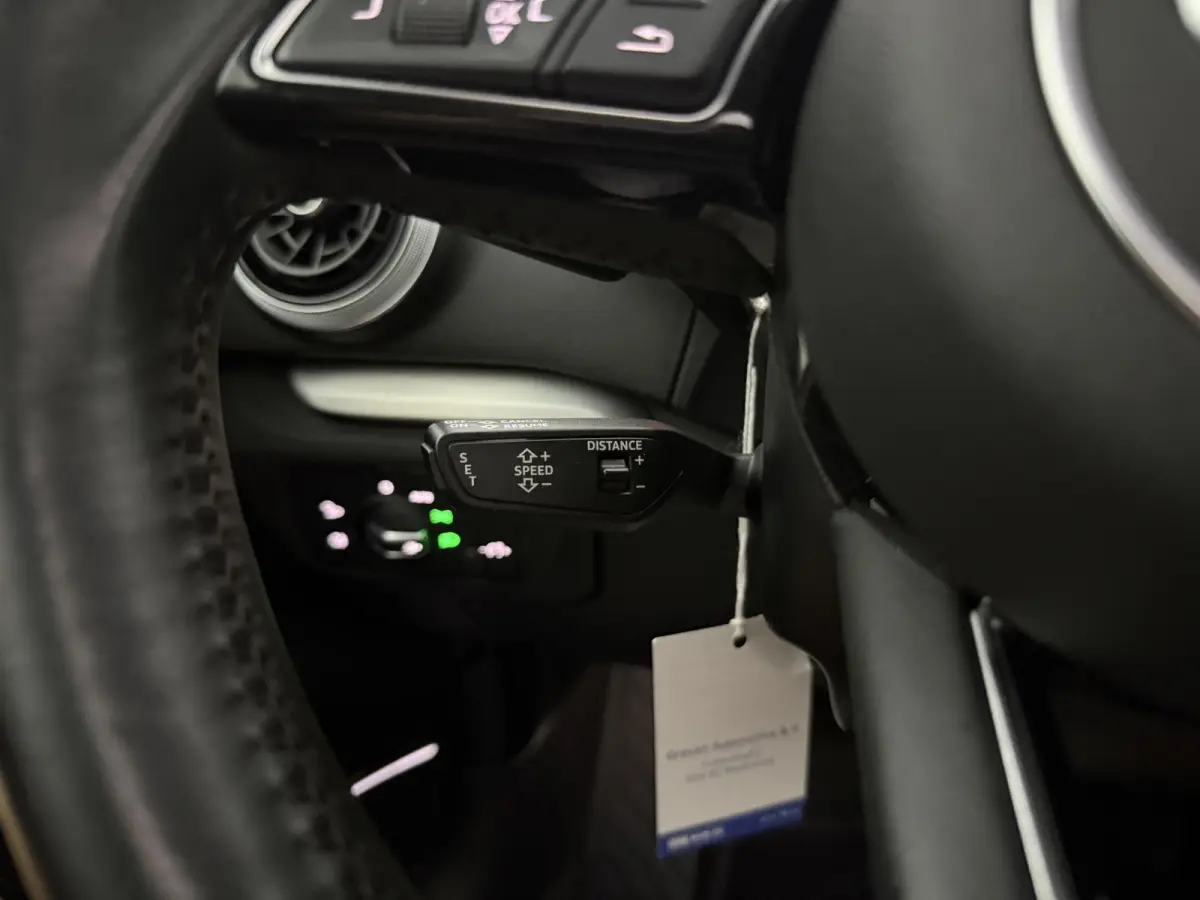 1.4 TFSI e-tron Sport Pro Line plus | B&O | Pano | Camera | Virtual | Carplay | LED | Navi | Clima | Cruise