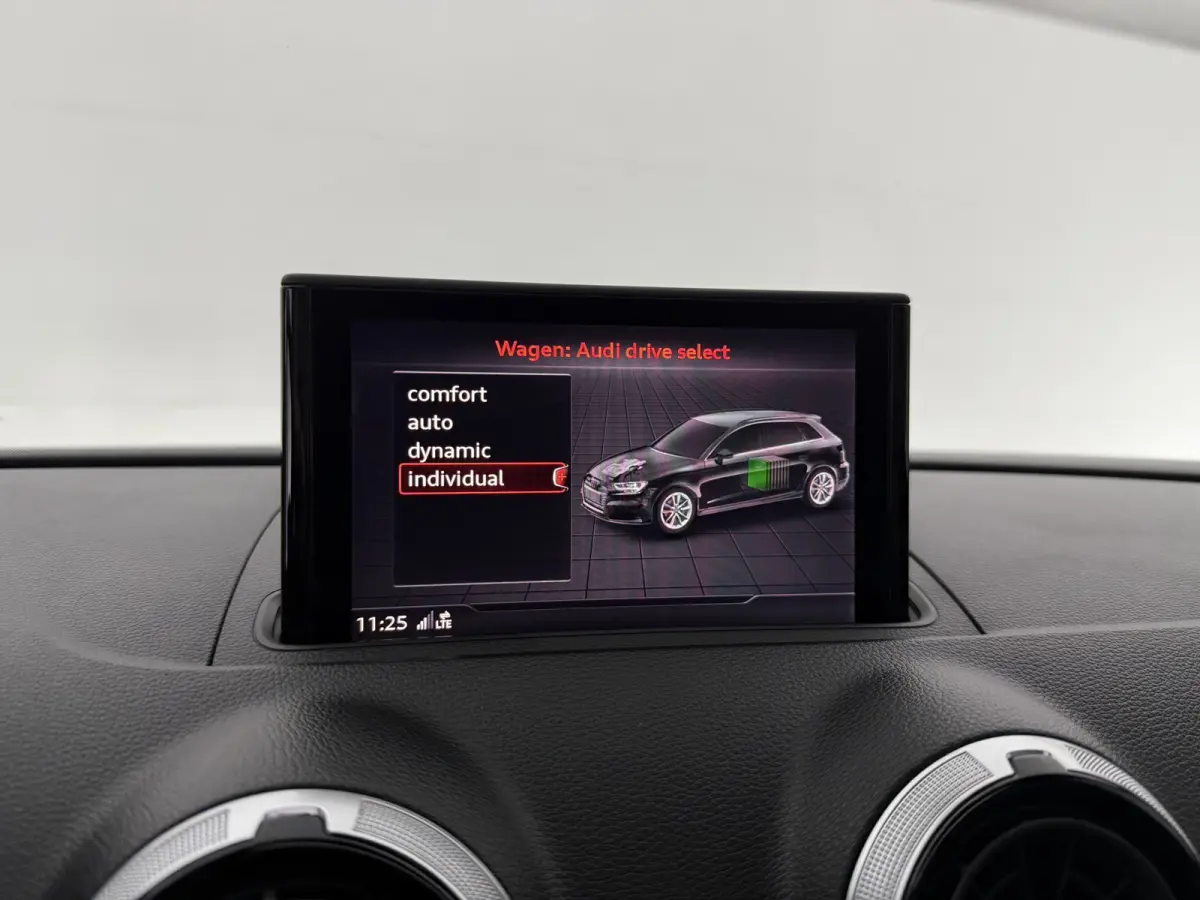 1.4 TFSI e-tron Sport Pro Line plus | B&O | Pano | Camera | Virtual | Carplay | LED | Navi | Clima | Cruise