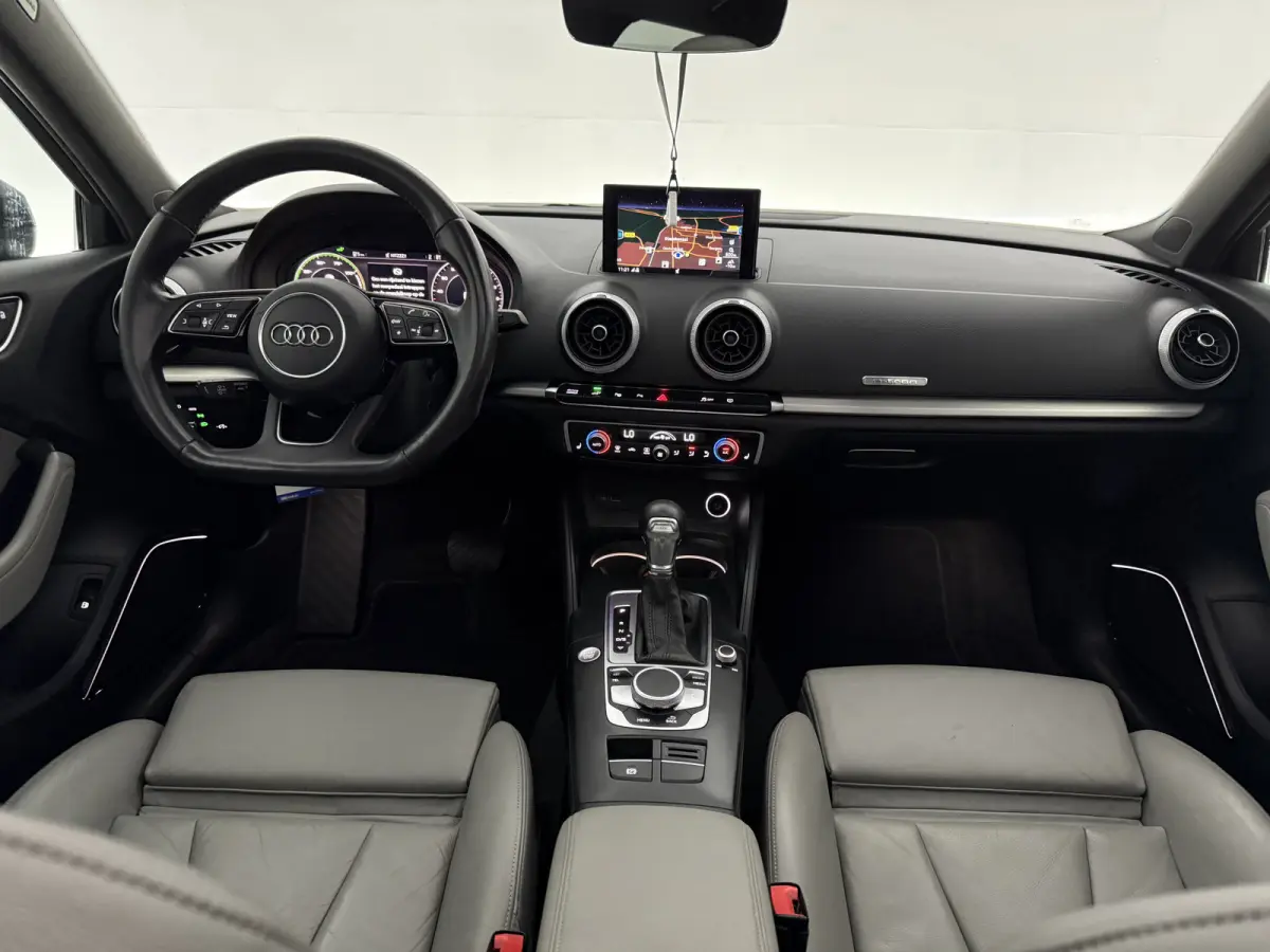 1.4 TFSI e-tron Sport Pro Line plus | B&O | Pano | Camera | Virtual | Carplay | LED | Navi | Clima | Cruise
