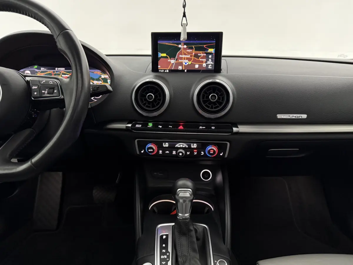 1.4 TFSI e-tron Sport Pro Line plus | B&O | Pano | Camera | Virtual | Carplay | LED | Navi | Clima | Cruise