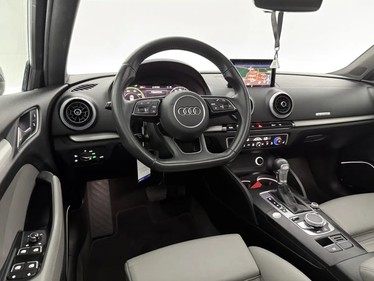 1.4 TFSI e-tron Sport Pro Line plus | B&O | Pano | Camera | Virtual | Carplay | LED | Navi | Clima | Cruise