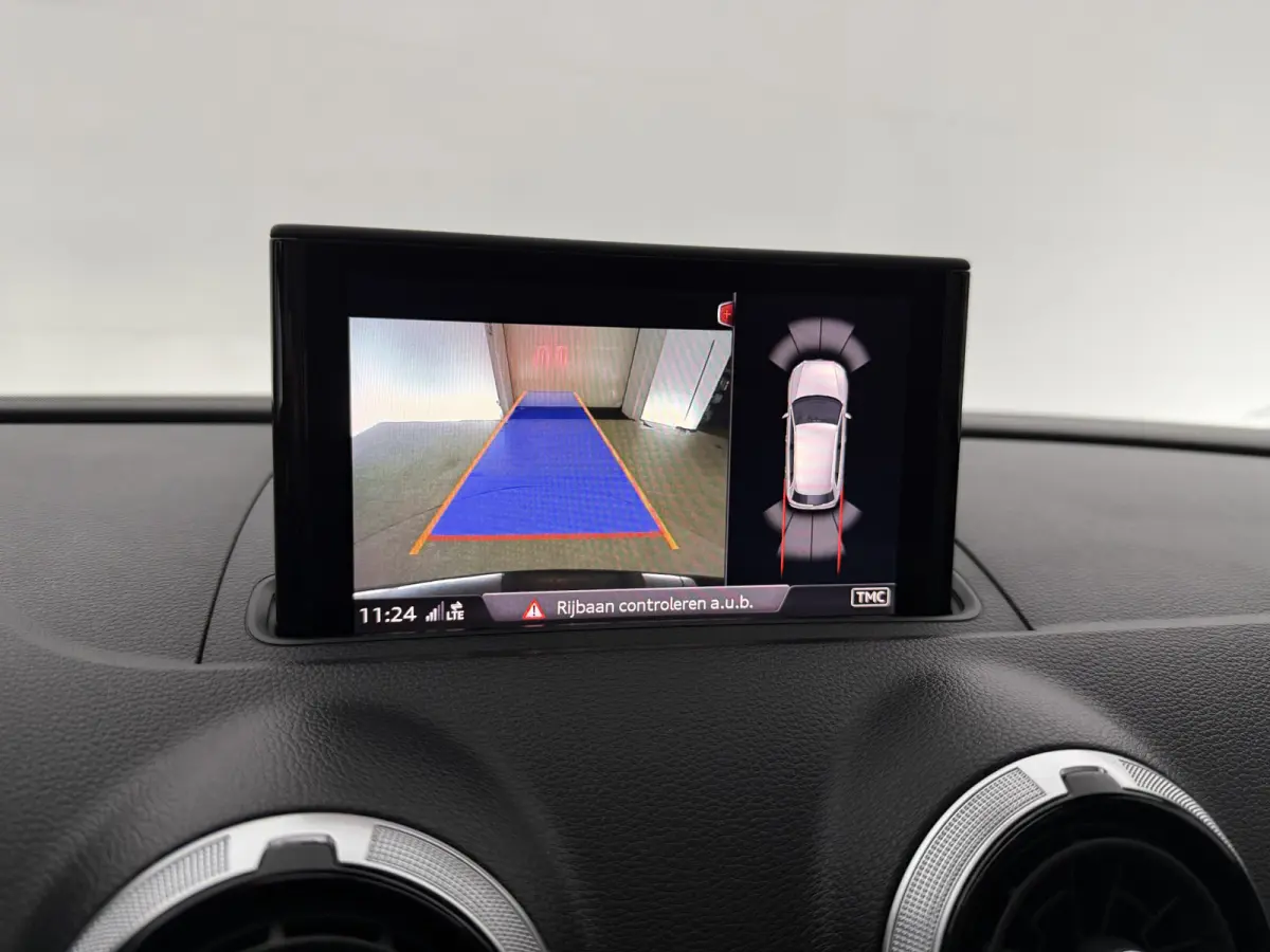 1.4 TFSI e-tron Sport Pro Line plus | B&O | Pano | Camera | Virtual | Carplay | LED | Navi | Clima | Cruise