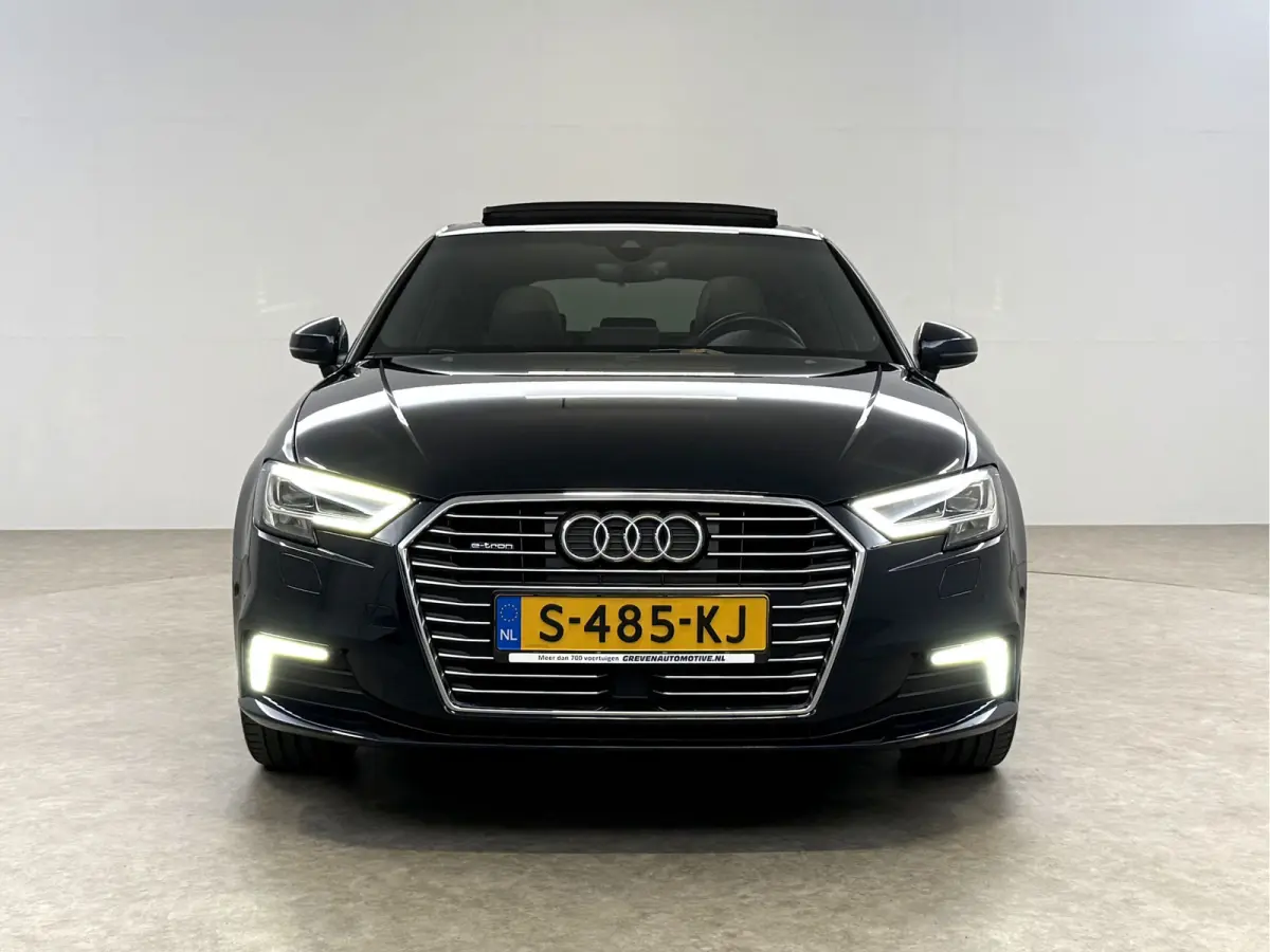 1.4 TFSI e-tron Sport Pro Line plus | B&O | Pano | Camera | Virtual | Carplay | LED | Navi | Clima | Cruise