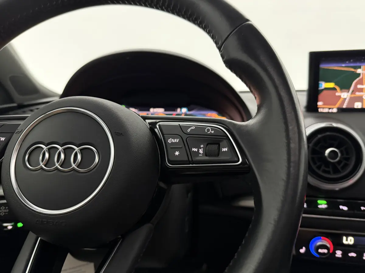 1.4 TFSI e-tron Sport Pro Line plus | B&O | Pano | Camera | Virtual | Carplay | LED | Navi | Clima | Cruise