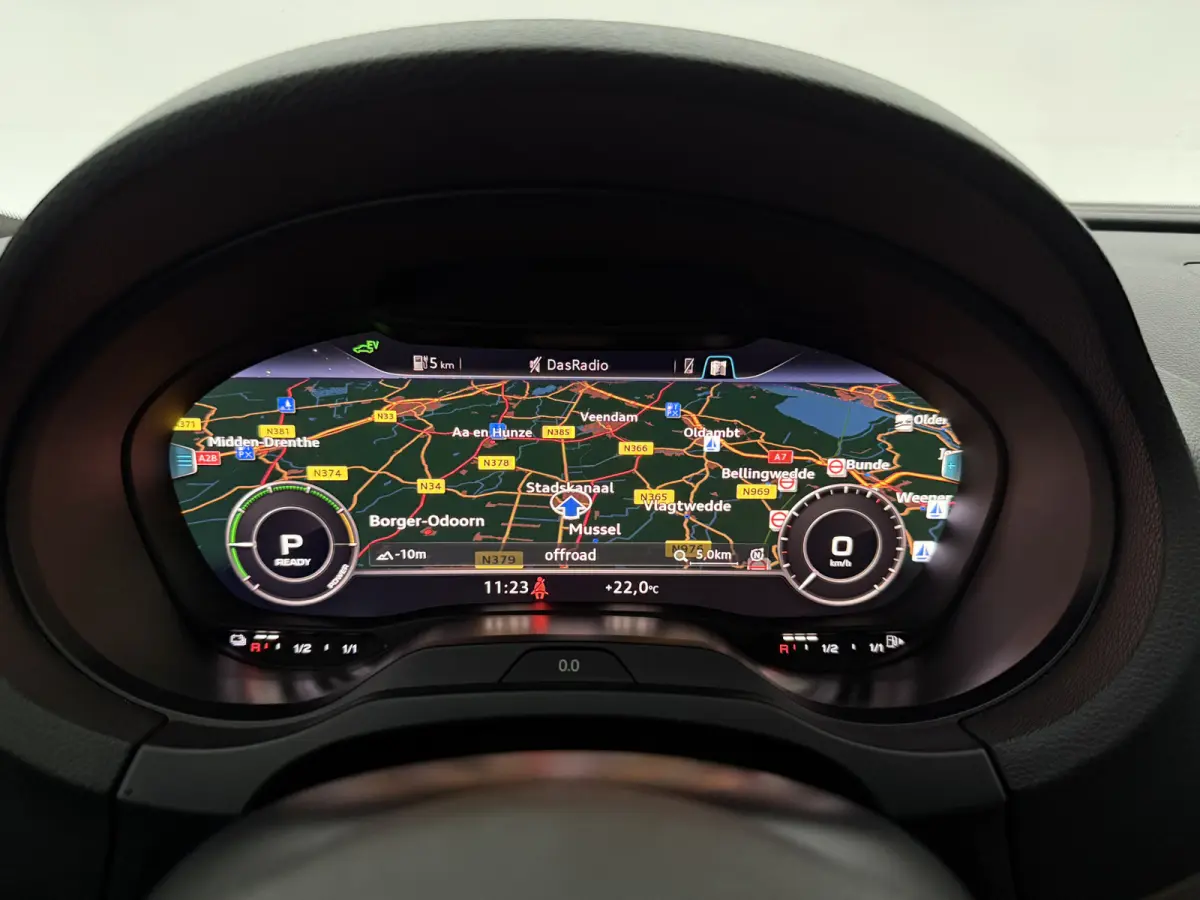 1.4 TFSI e-tron Sport Pro Line plus | B&O | Pano | Camera | Virtual | Carplay | LED | Navi | Clima | Cruise