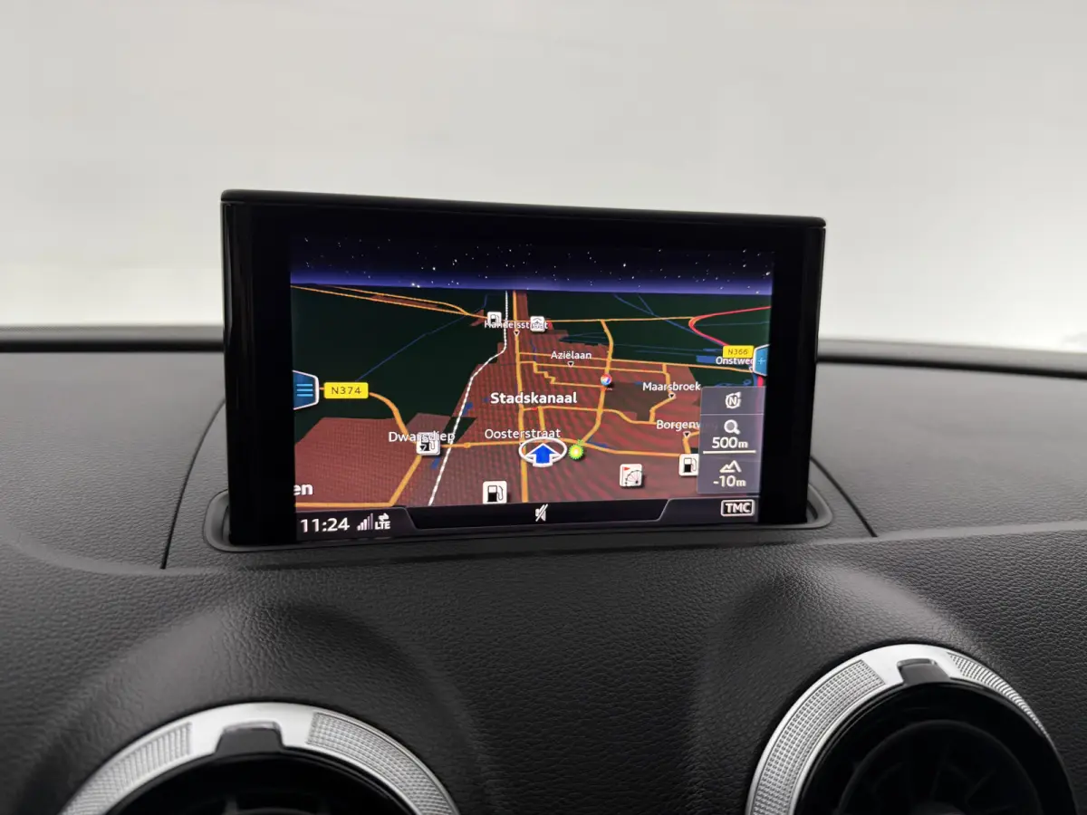 1.4 TFSI e-tron Sport Pro Line plus | B&O | Pano | Camera | Virtual | Carplay | LED | Navi | Clima | Cruise