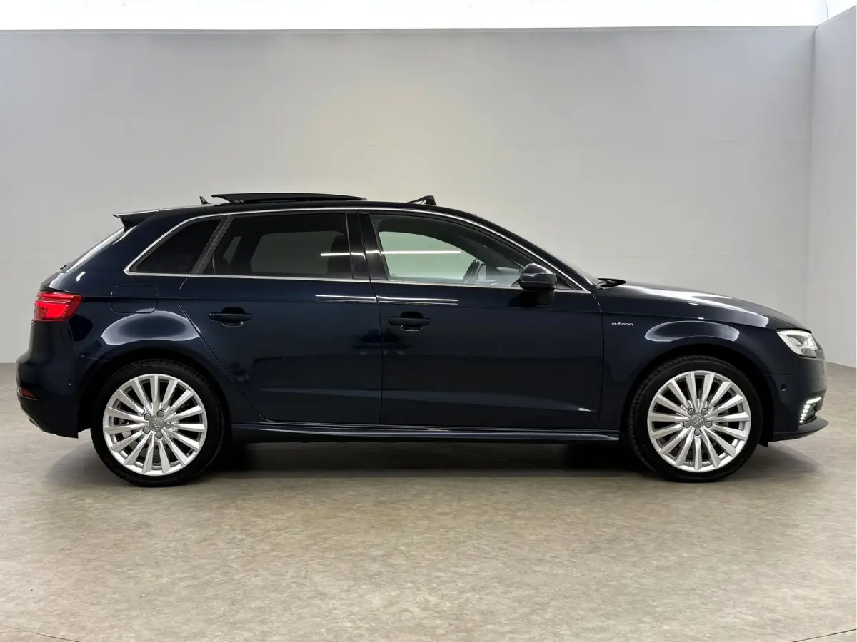 1.4 TFSI e-tron Sport Pro Line plus | B&O | Pano | Camera | Virtual | Carplay | LED | Navi | Clima | Cruise