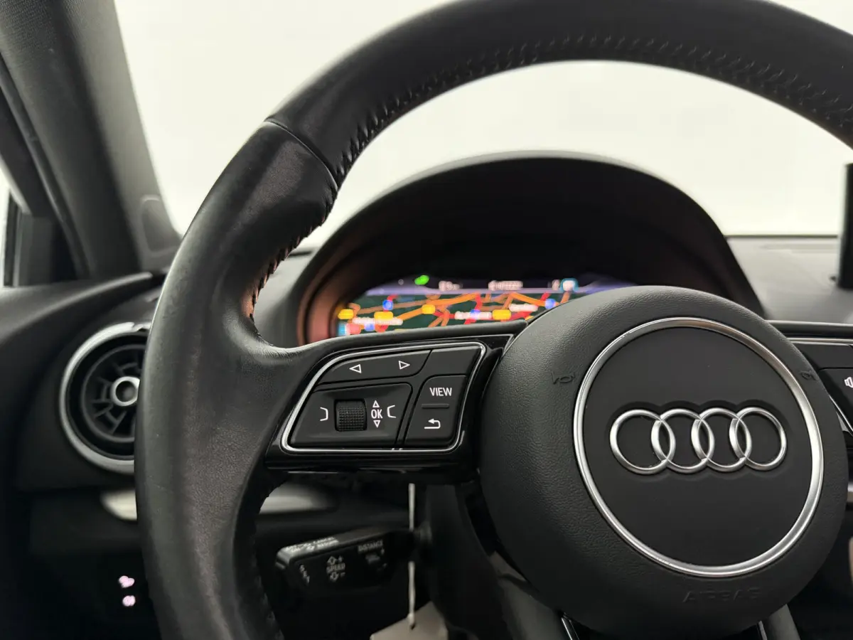 1.4 TFSI e-tron Sport Pro Line plus | B&O | Pano | Camera | Virtual | Carplay | LED | Navi | Clima | Cruise