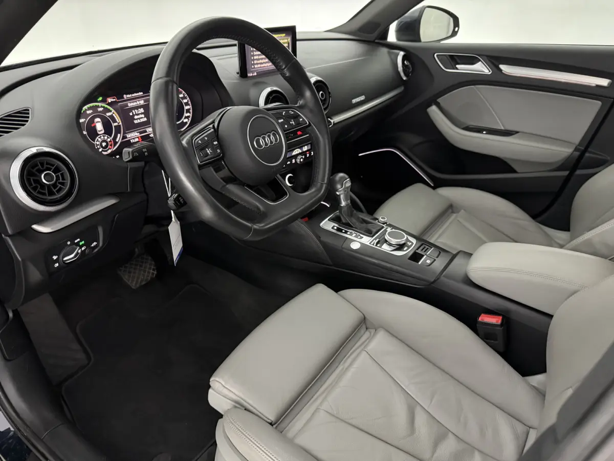 1.4 TFSI e-tron Sport Pro Line plus | B&O | Pano | Camera | Virtual | Carplay | LED | Navi | Clima | Cruise