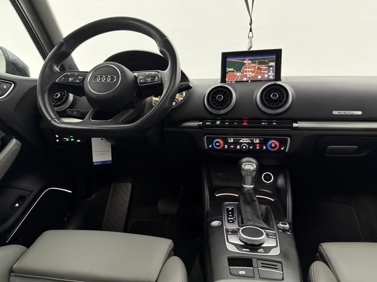 1.4 TFSI e-tron Sport Pro Line plus | B&O | Pano | Camera | Virtual | Carplay | LED | Navi | Clima | Cruise