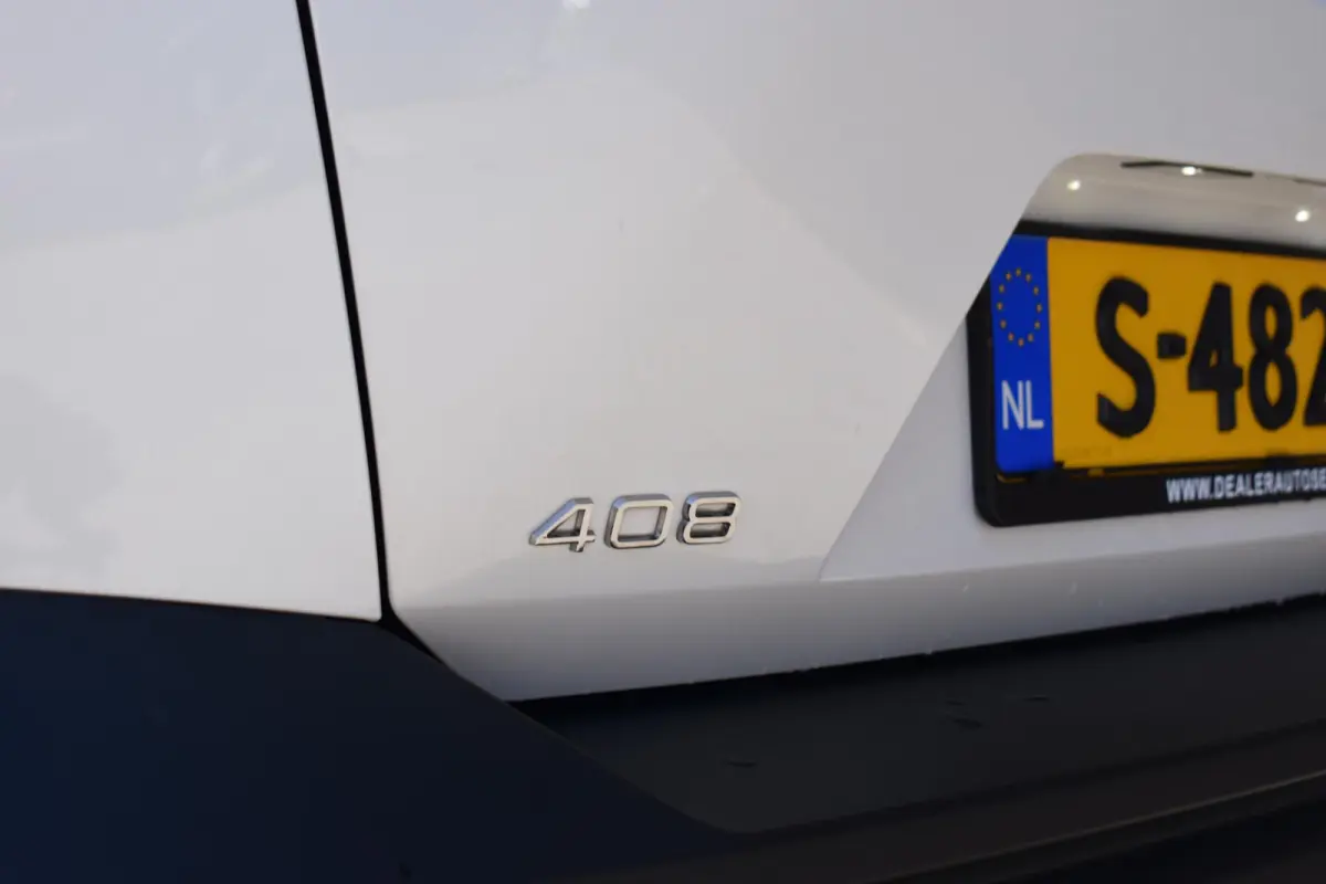 1.2 130pk ECC LMV LECD NAVI