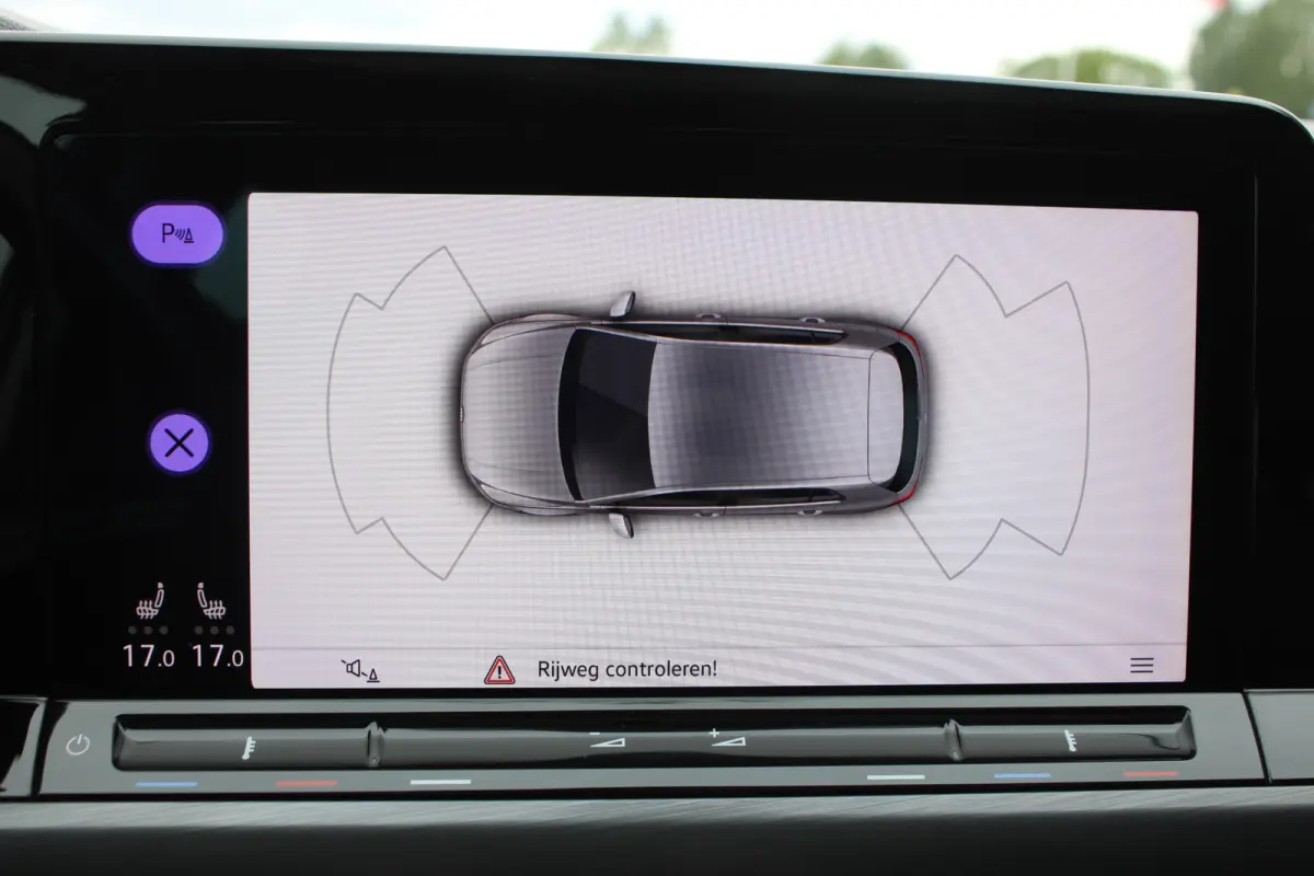 1.5 eTSI Style PANORAMADAK MEMORY ACC SFEER CARPLAY