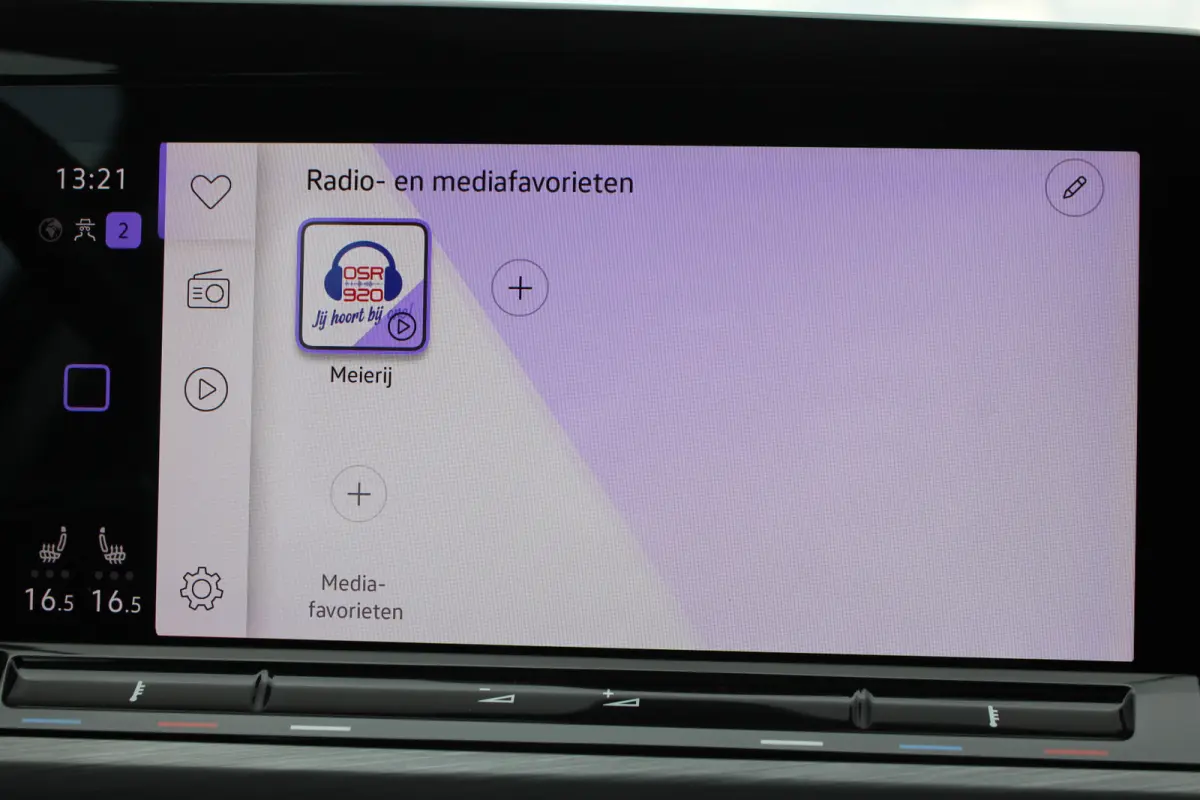 1.5 eTSI Style PANORAMADAK MEMORY ACC SFEER CARPLAY