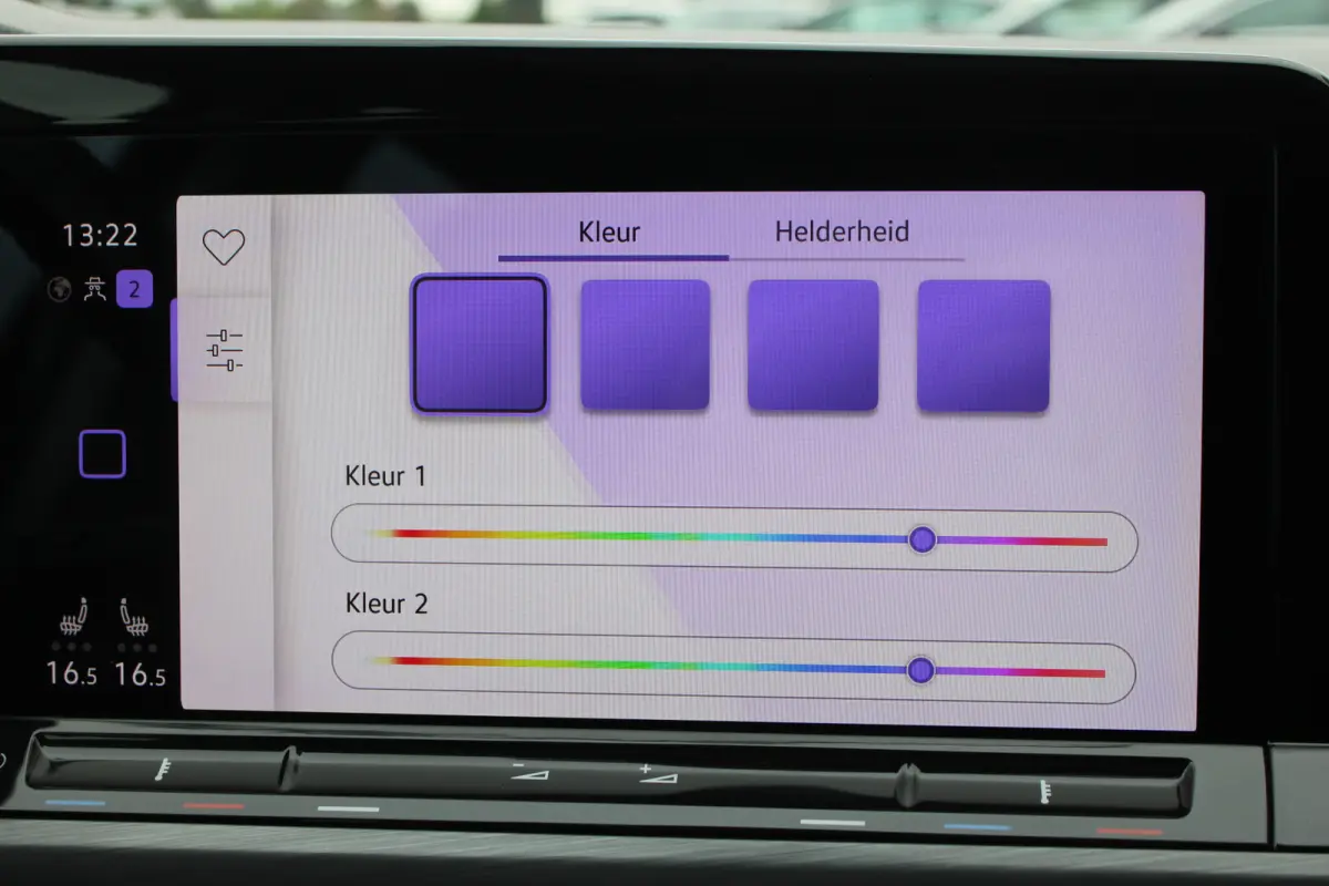 1.5 eTSI Style PANORAMADAK MEMORY ACC SFEER CARPLAY