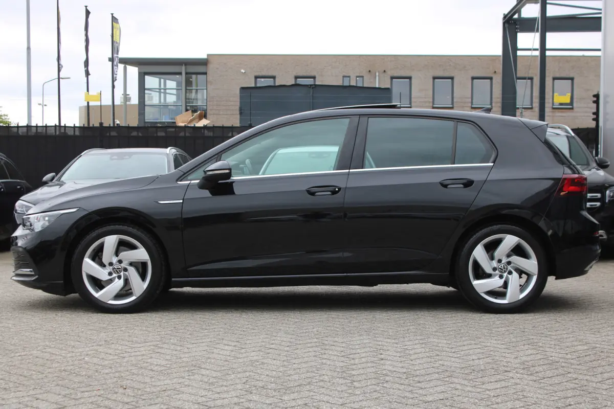 1.5 eTSI Style PANORAMADAK MEMORY ACC SFEER CARPLAY