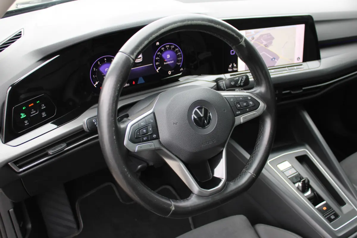 1.5 eTSI Style PANORAMADAK MEMORY ACC SFEER CARPLAY