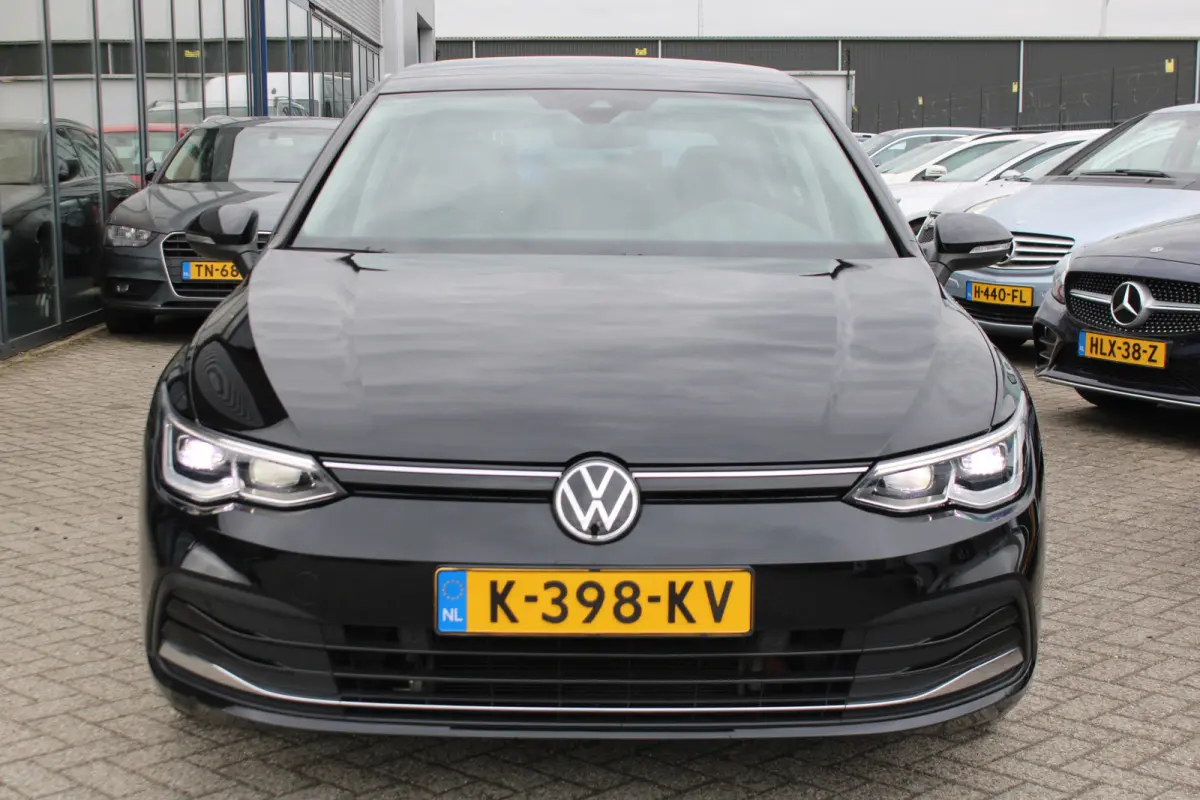1.5 eTSI Style PANORAMADAK MEMORY ACC SFEER CARPLAY