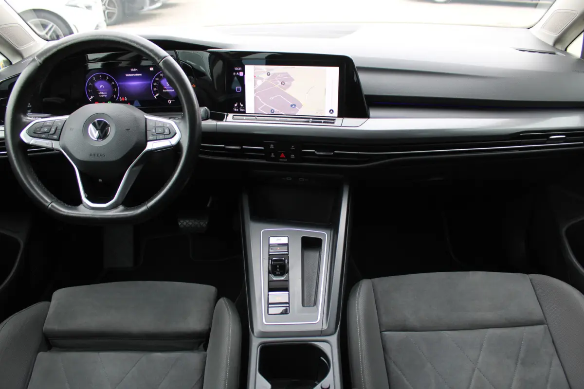1.5 eTSI Style PANORAMADAK MEMORY ACC SFEER CARPLAY