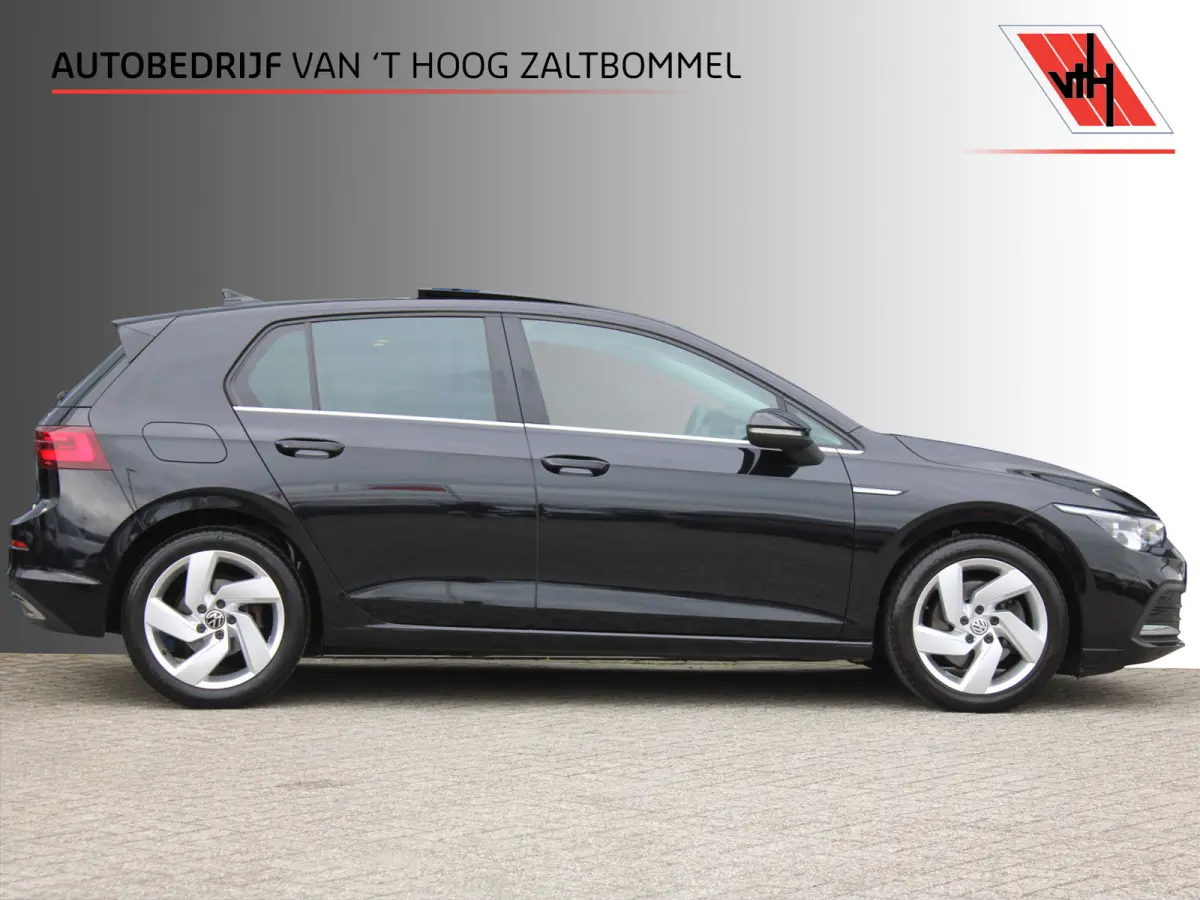 1.5 eTSI Style PANORAMADAK MEMORY ACC SFEER CARPLAY