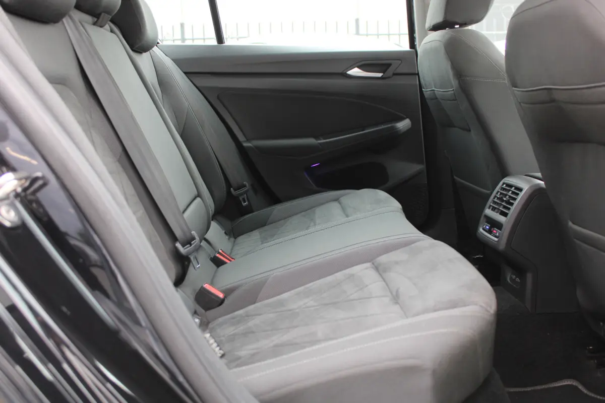 1.5 eTSI Style PANORAMADAK MEMORY ACC SFEER CARPLAY