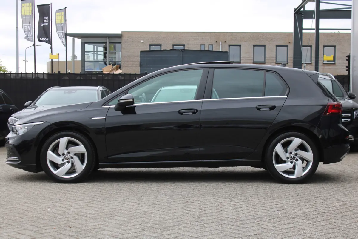 1.5 eTSI Style PANORAMADAK MEMORY ACC SFEER CARPLAY