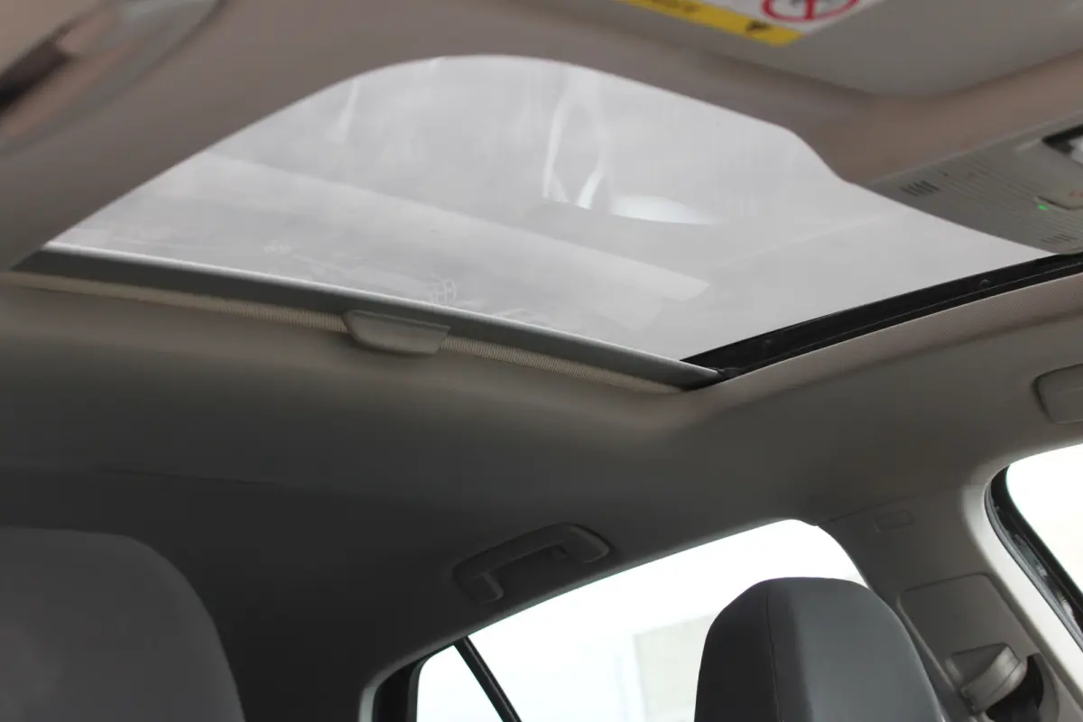 1.5 eTSI Style PANORAMADAK MEMORY ACC SFEER CARPLAY