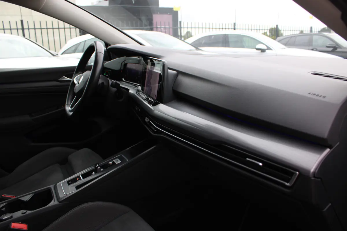 1.5 eTSI Style PANORAMADAK MEMORY ACC SFEER CARPLAY