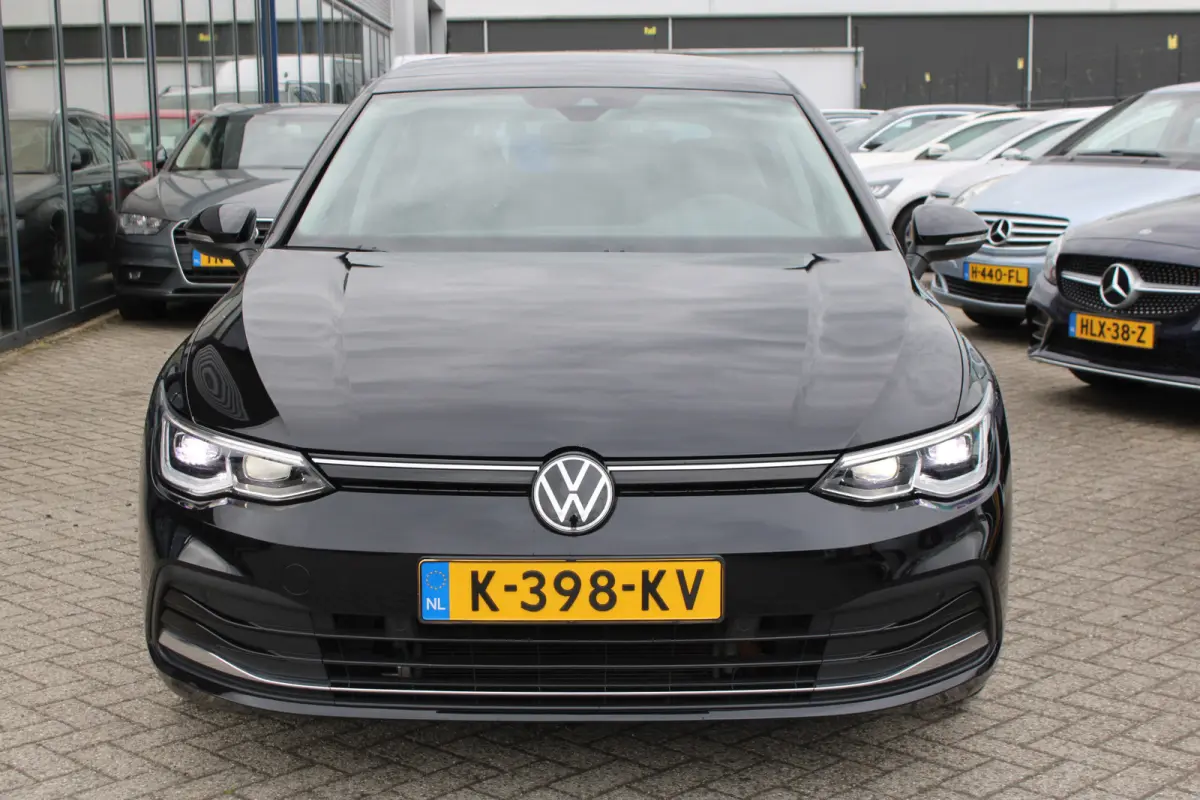 1.5 eTSI Style PANORAMADAK MEMORY ACC SFEER CARPLAY