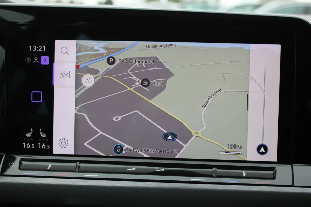 1.5 eTSI Style PANORAMADAK MEMORY ACC SFEER CARPLAY