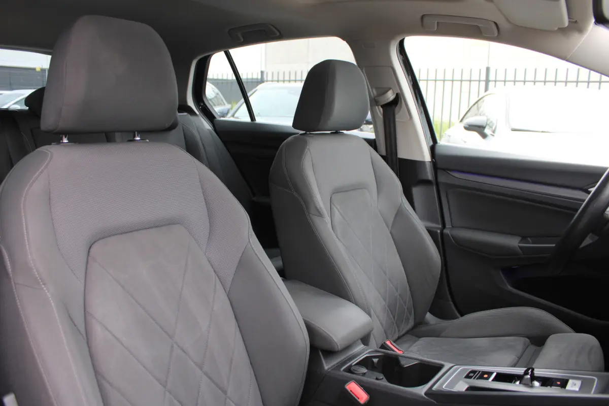 1.5 eTSI Style PANORAMADAK MEMORY ACC SFEER CARPLAY