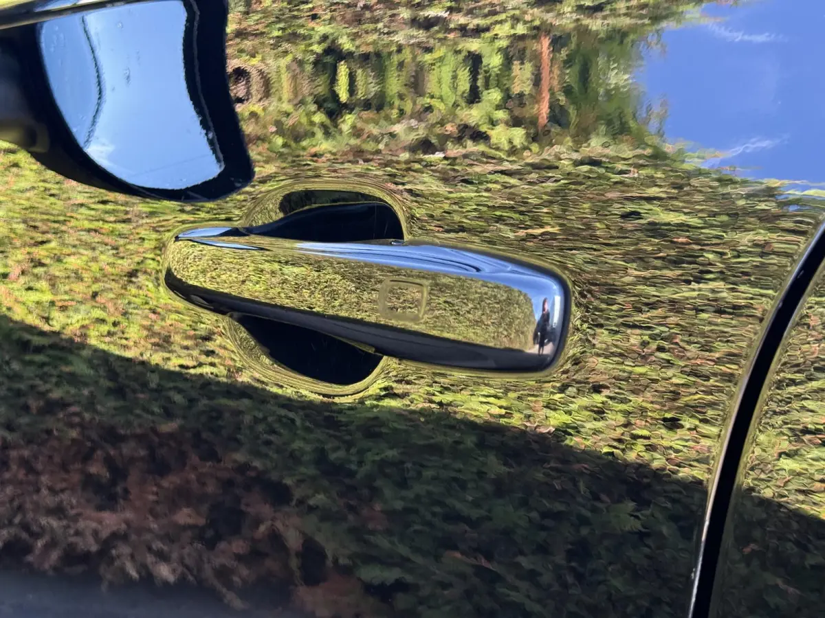 B4 R-Design | Elec.Stoel | Trekhaak | Donker Glas | Automaat