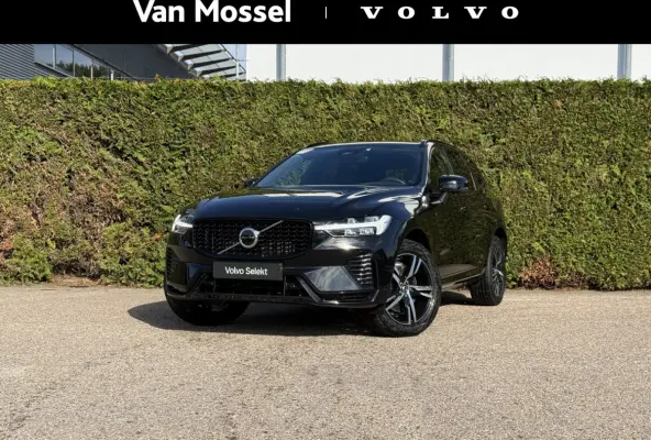 B4 R-Design | Elec.Stoel | Trekhaak | Donker Glas | Automaat