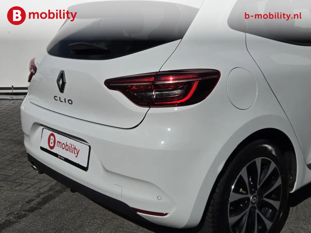 1.0 TCe Zen Apple CarPlay NL Auto! | Cruise Control | DAB | Getint Glas