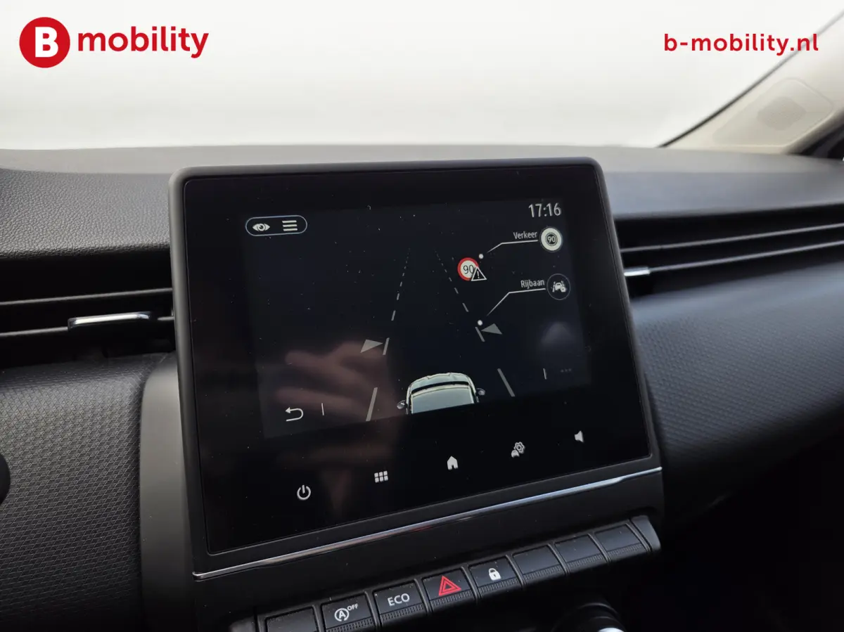 1.0 TCe Zen Apple CarPlay NL Auto! | Cruise Control | DAB | Getint Glas