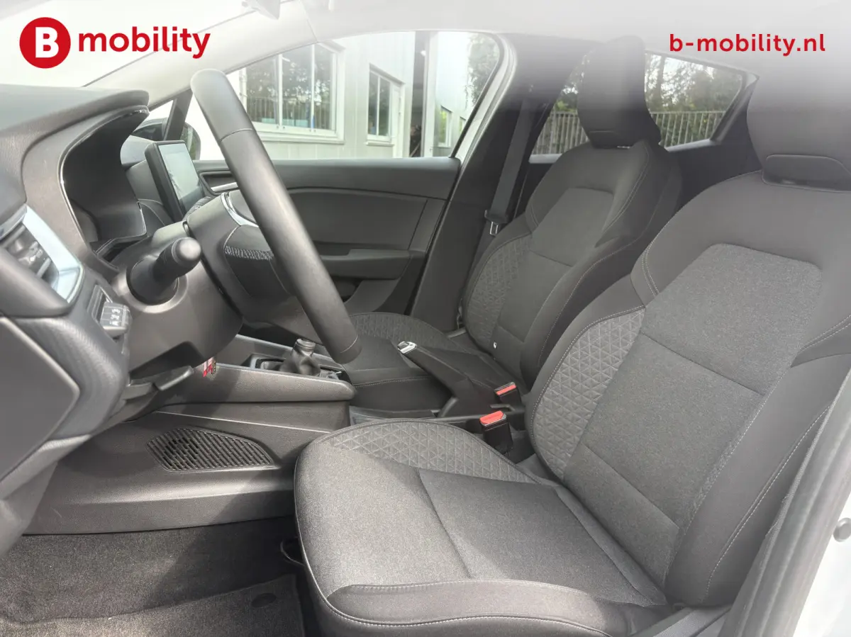 1.0 TCe Zen Apple CarPlay NL Auto! | Cruise Control | DAB | Getint Glas