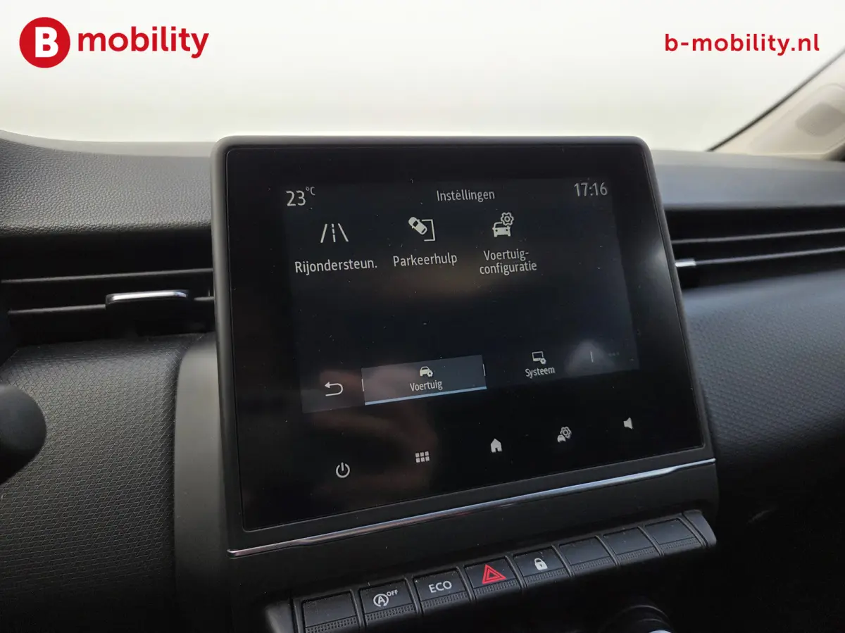 1.0 TCe Zen Apple CarPlay NL Auto! | Cruise Control | DAB | Getint Glas