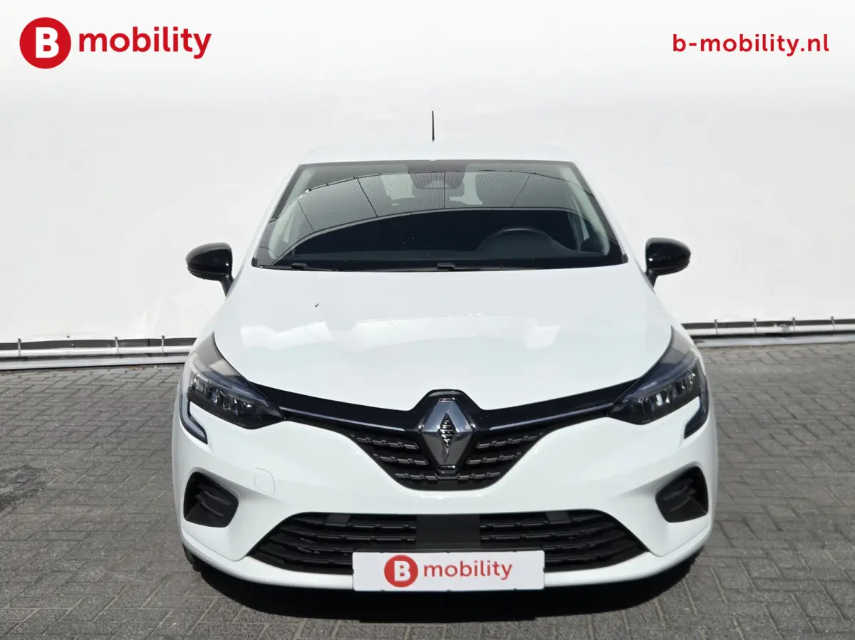 1.0 TCe Zen Apple CarPlay NL Auto! | Cruise Control | DAB | Getint Glas