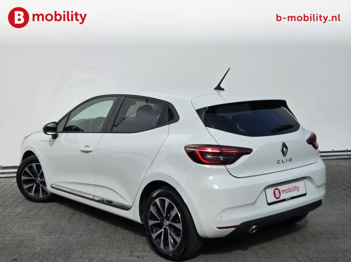 1.0 TCe Zen Apple CarPlay NL Auto! | Cruise Control | DAB | Getint Glas