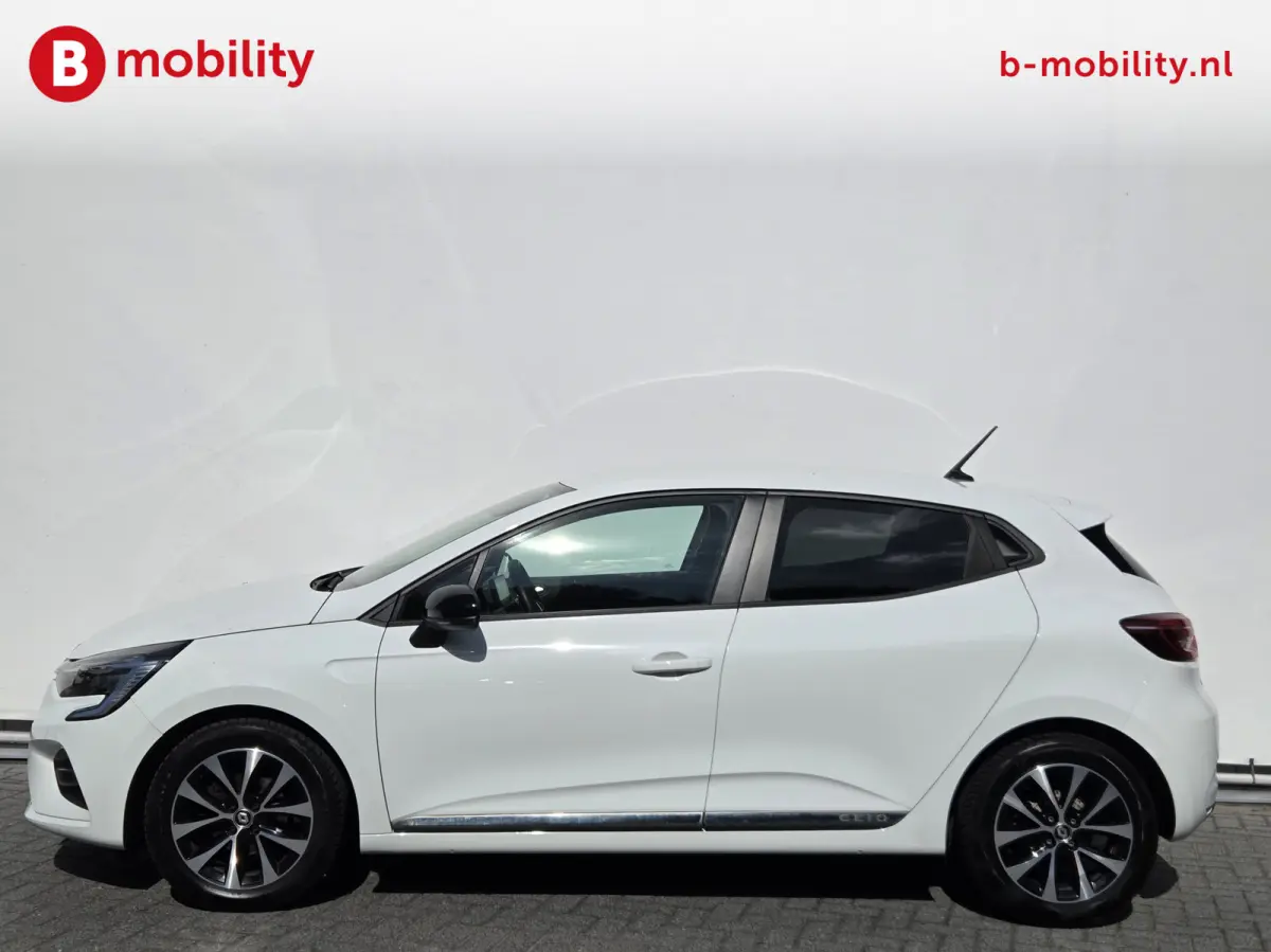 1.0 TCe Zen Apple CarPlay NL Auto! | Cruise Control | DAB | Getint Glas