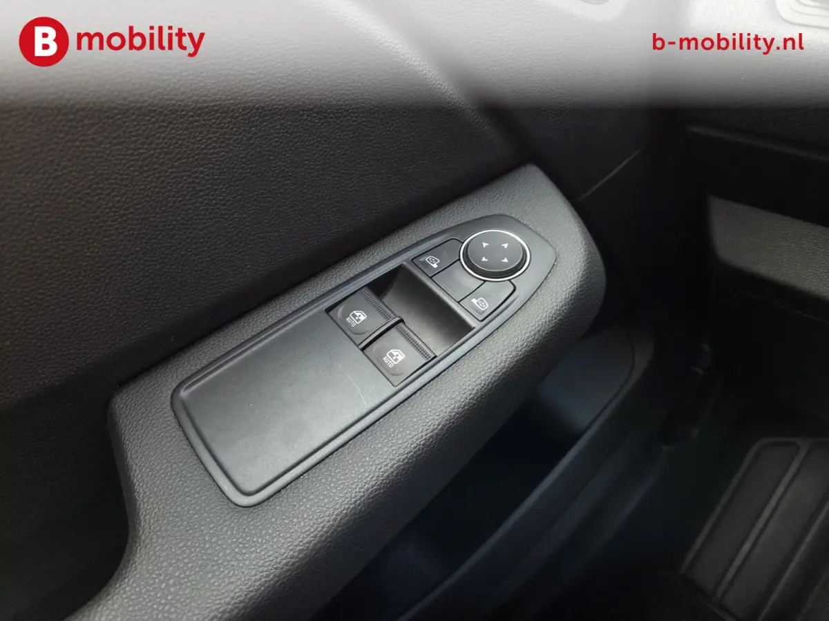 1.0 TCe Zen Apple CarPlay NL Auto! | Cruise Control | DAB | Getint Glas